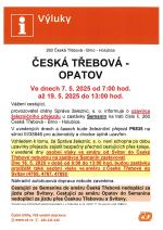 Doprava na železničním přejezdu