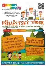 Příměstský tábor