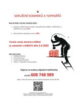 Sdružení kominíků a topenářů 