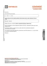 ČEZ Distribuce