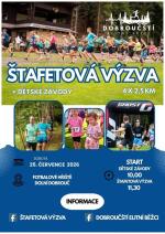 Štafetová výzva 