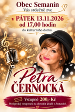 Petra Černocká