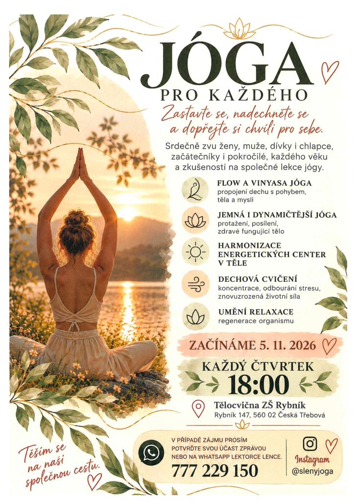 Jóga pro&nbsp;každého 
