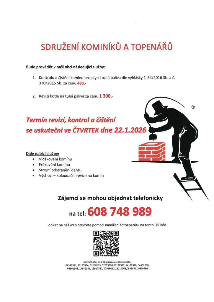 SDRUŽENÍ KOMINÍKŮ A&nbsp;TOPENÁŘŮ 