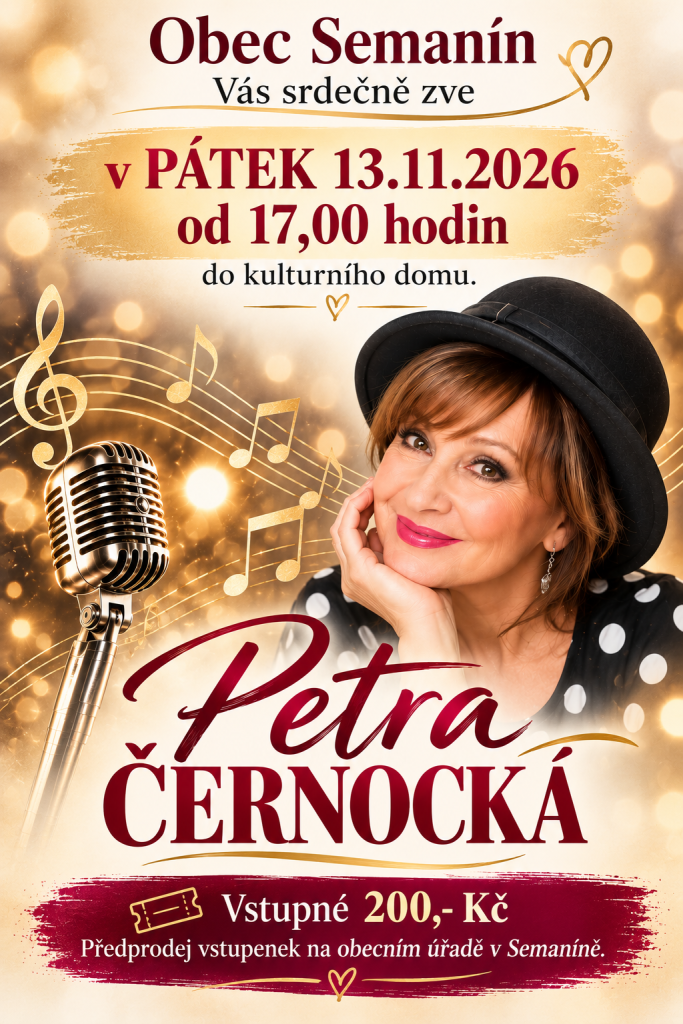 Petra Černocká