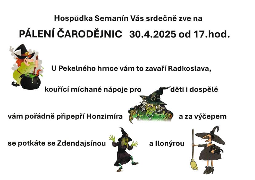 Pálení čarodějnic