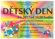 Dětský den