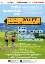 Cyklo glacensis 2022