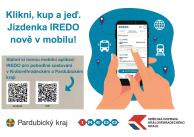 jJízdenka IREDO 