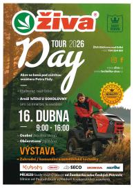 žIVA DAY
