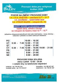 Květen 2026