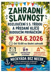 Zahradní slavnosti