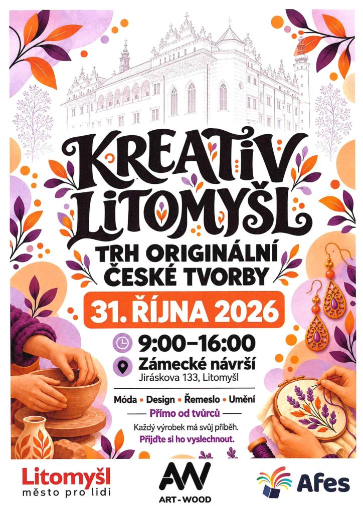 Trh originální české tvorby